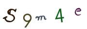 Imagine CAPTCHA