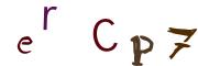 Imagine CAPTCHA