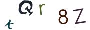 Imagine CAPTCHA