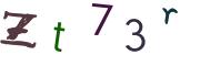 Imagine CAPTCHA