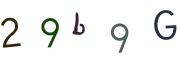 Imagine CAPTCHA