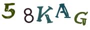 Imagine CAPTCHA