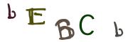 Imagine CAPTCHA
