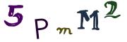 Imagine CAPTCHA