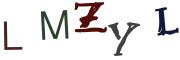 Imagine CAPTCHA