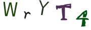 Imagine CAPTCHA