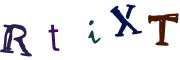 Imagine CAPTCHA