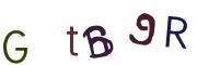 Imagine CAPTCHA
