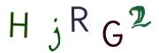 Imagine CAPTCHA