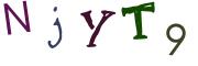 Imagine CAPTCHA