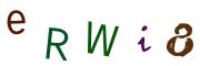 Imagine CAPTCHA
