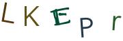 Imagine CAPTCHA