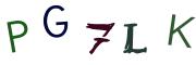 Imagine CAPTCHA