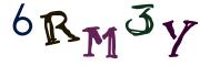 Imagine CAPTCHA