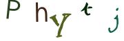 Imagine CAPTCHA