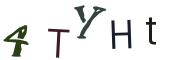 Imagine CAPTCHA