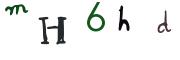 Imagine CAPTCHA