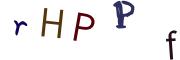 Imagine CAPTCHA