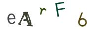 Imagine CAPTCHA