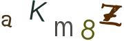 Imagine CAPTCHA