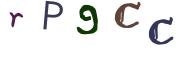 Imagine CAPTCHA