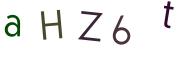 Imagine CAPTCHA