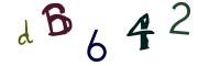 Imagine CAPTCHA