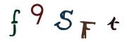 Imagine CAPTCHA