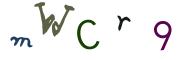 Imagine CAPTCHA
