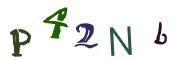 Imagine CAPTCHA