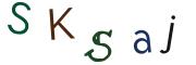 Imagine CAPTCHA