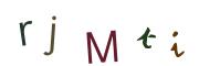 Imagine CAPTCHA