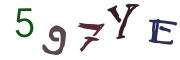 Imagine CAPTCHA