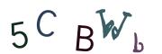 Imagine CAPTCHA