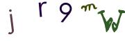 Imagine CAPTCHA