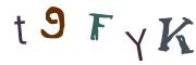 Imagine CAPTCHA