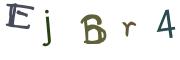 Imagine CAPTCHA
