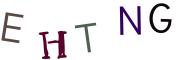 Imagine CAPTCHA