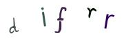 Imagine CAPTCHA