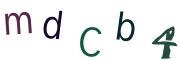 Imagine CAPTCHA