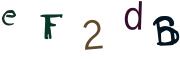 Imagine CAPTCHA