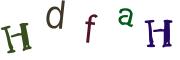 Imagine CAPTCHA