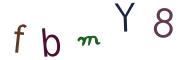 Imagine CAPTCHA