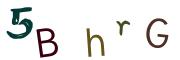 Imagine CAPTCHA