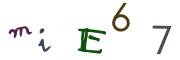 Imagine CAPTCHA