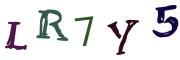 Imagine CAPTCHA