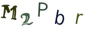 Imagine CAPTCHA