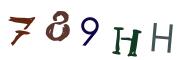 Imagine CAPTCHA