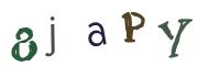 Imagine CAPTCHA