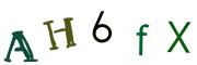 Imagine CAPTCHA
